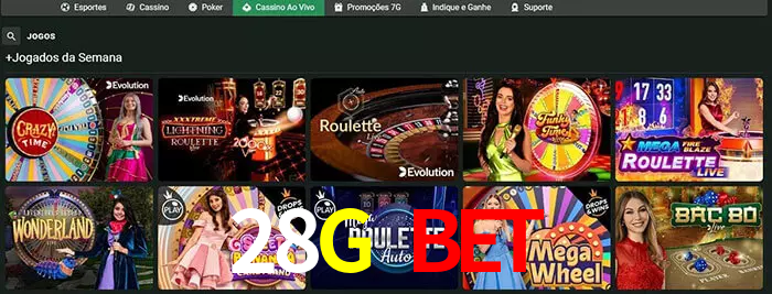 28G Bet bet