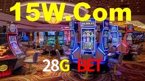 Tournaments 28G Bet