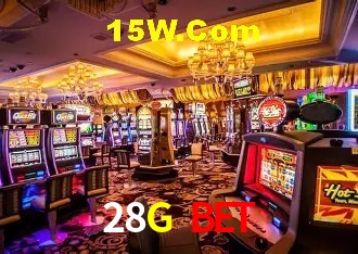 Quick Registration 28G Bet