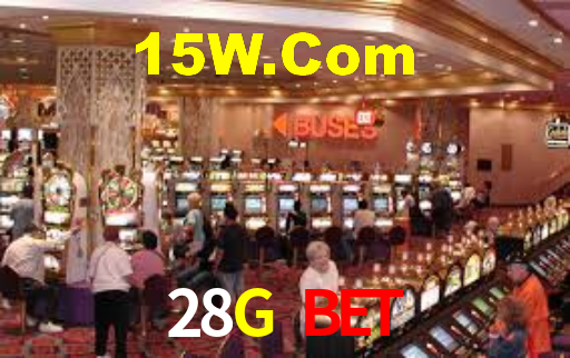 28G Bet: Seu Cassino Premiado com Pagamentos Rápidos