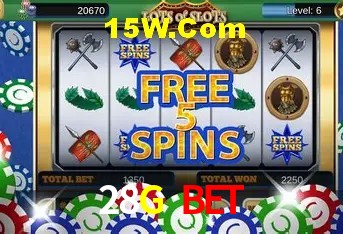 Account Benefits 28G Bet