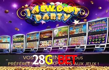Exclusive Offers 28G Bet