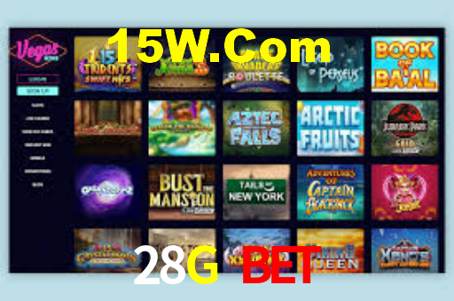 28G Bet