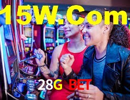 28G Bet: Jogos de Caça-Níqueis-Altas Recompensas, Roleta-Velocidade, Blackjack-Desafios Máximos