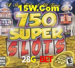 Weekend Specials 28G Bet