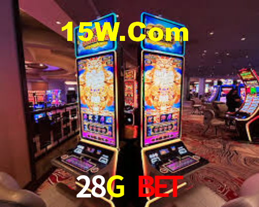 28G Bet Login