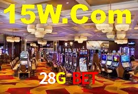 Ofertas Imperdíveis na 28G Bet: Promoções e Bônus Que Valem a Pena