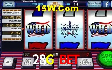 Bonus Features 28G Bet
