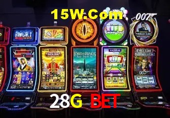 Game Providers 28G Bet