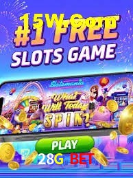 Welcome Bonus 28G Bet